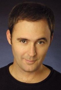 фото Дэвид Билер