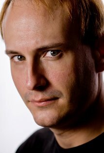 фото Нат Барлоу