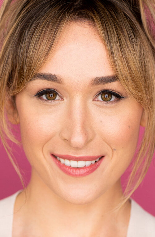 фото Рэйчел Лафорест