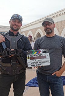 фото Стивен А. Маринаццио II