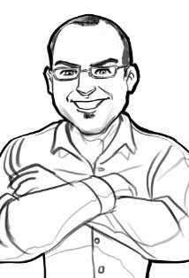 фото Джефф Роджерс