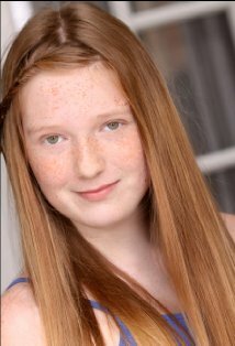 фото Алисса Петерсен