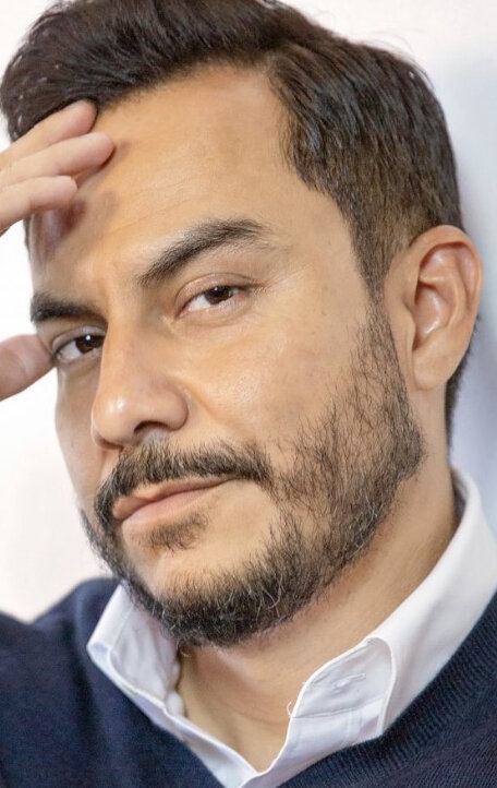 фото Энтони Эрнандес