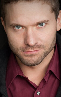 фото Тодд Манн