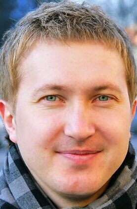 фото Сергей Маргович