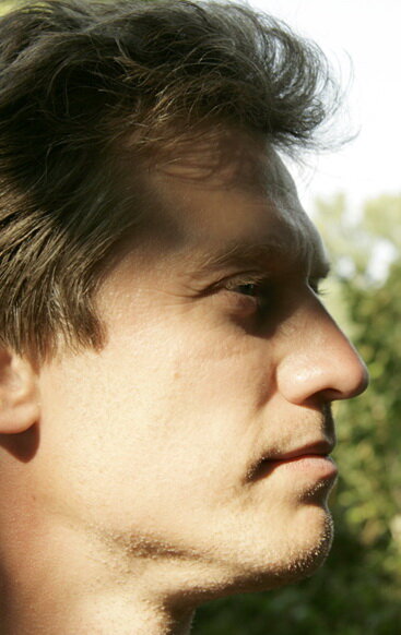 фото Иван Грызулин