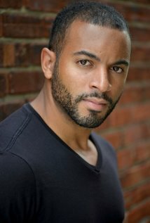 фото Андре Бедард