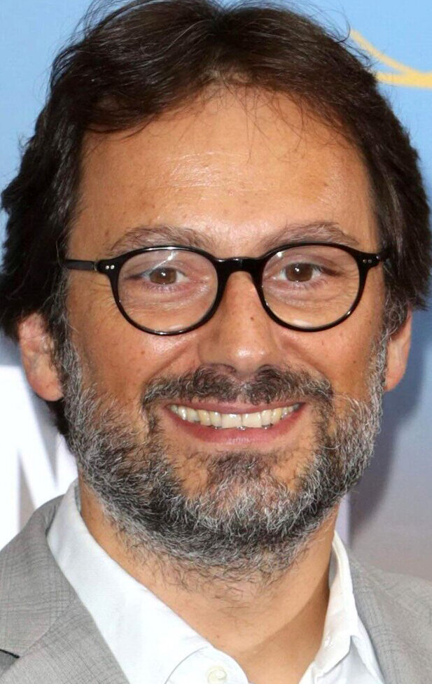 фото Джеймс Ют