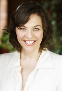 фото Диана Галлиган