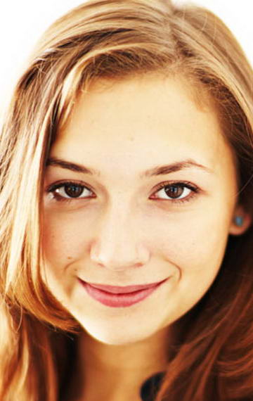 фото Надежда Толубеева