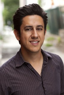 фото Крис Сиддики