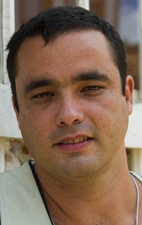 фото Кави Боргес