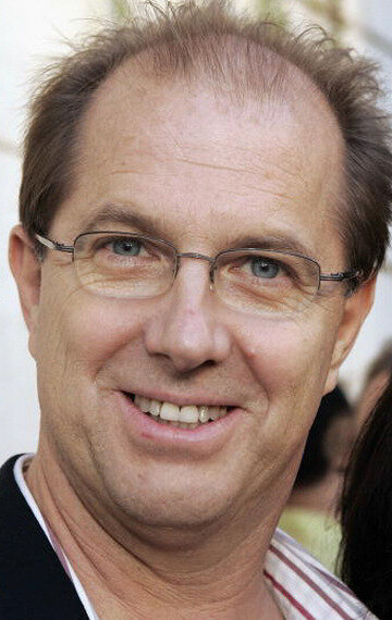 фото Джефф Болсмейер