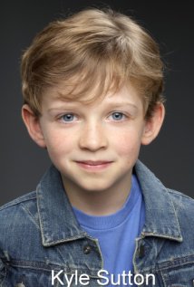 фото Кайл Саттон