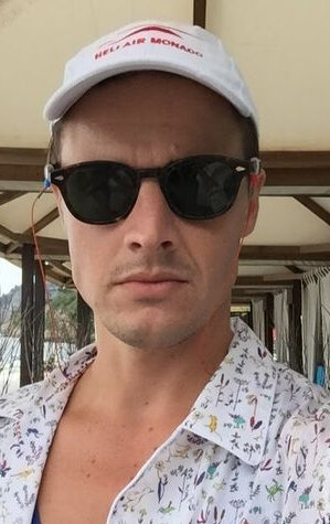 фото Оскар Бойсон