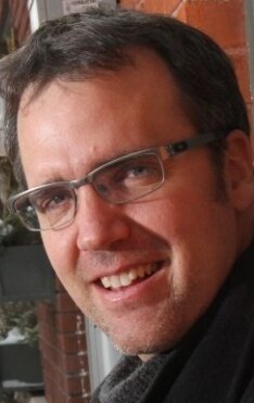 фото Александр Каррьер