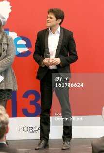 фото Ярив Хоровиц