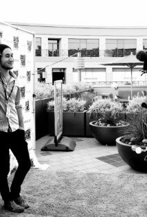 фото Дж. Эрик Риз