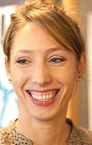 фото Рики Рейнеке