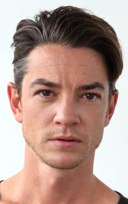 фото Крэйг Хорнер