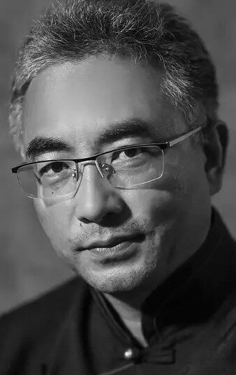 фото Пема Цеден