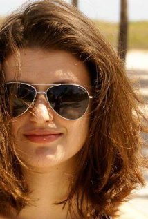 фото Sylvia Batey Alcalá