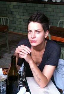 фото Tannaz Hazemi