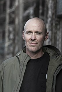 фото Эдди Мартин