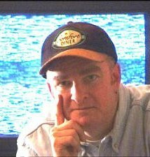 фото Джонатан Никсон