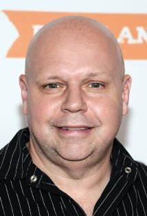 фото Мэтт Пинфилд