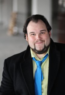 фото Уилл Гуффи