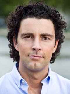 фото Бенжамин Саймон