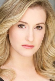 фото Элизабет Дрэйк