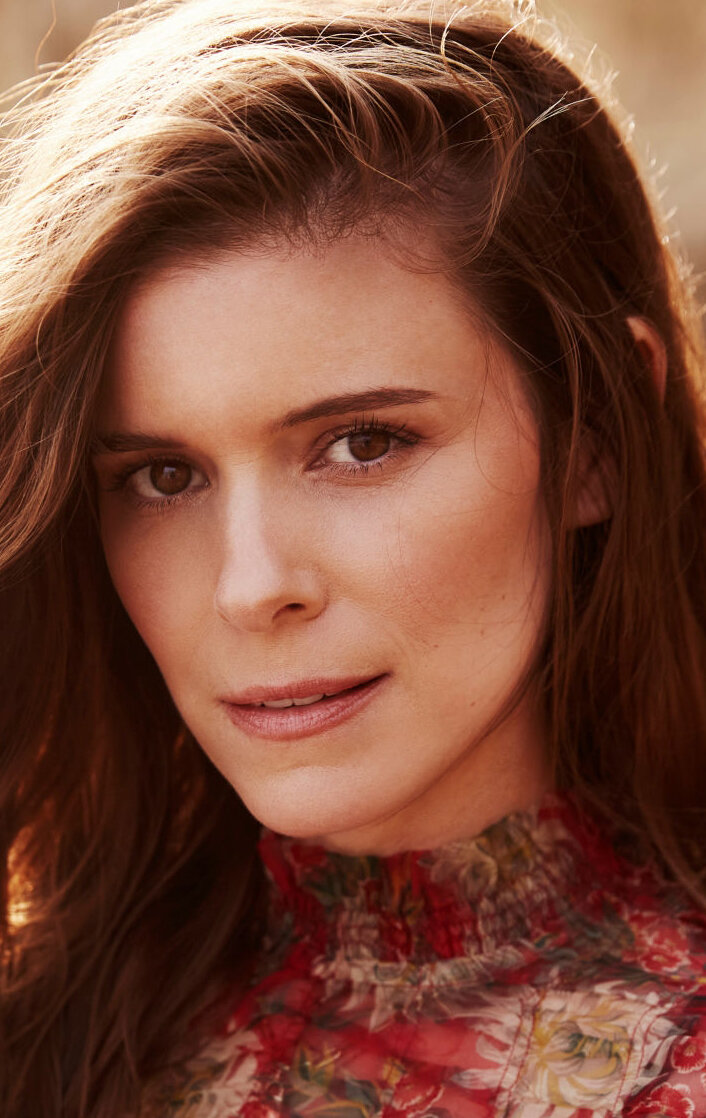 фото Кейт Мара