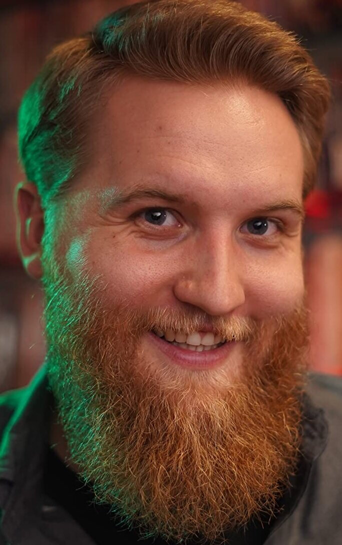 фото Peter Kominek