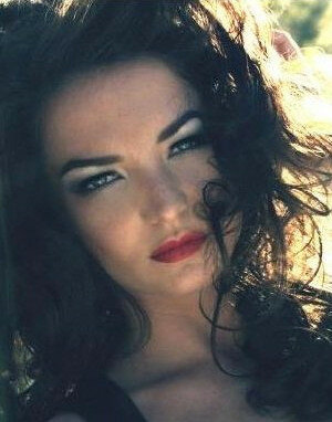 фото Роксана Кондурач