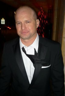 фото Корт Кристенсен