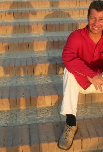 фото Дирк Хампел