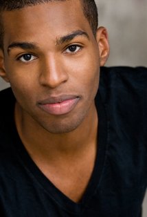 фото Коллин Ст. Дик