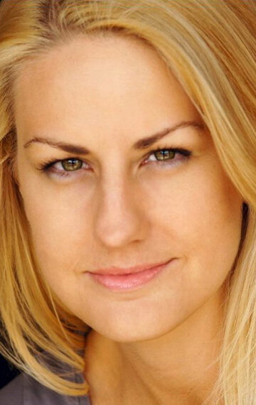 фото Анжелика Чейз