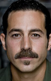 фото Валид Зуэйтер