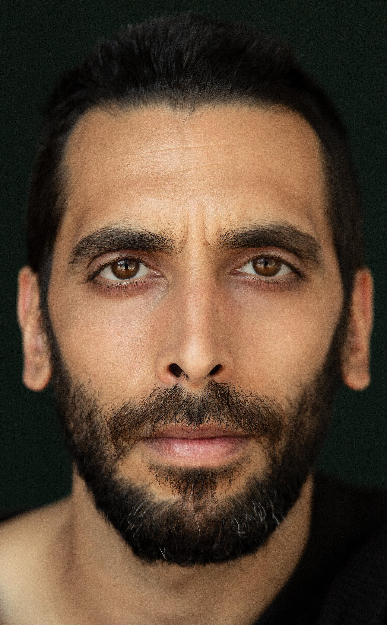 фото Мариу Оливейра