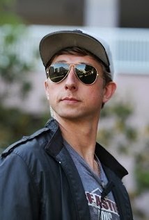 фото Джейкоб Р. Бурк