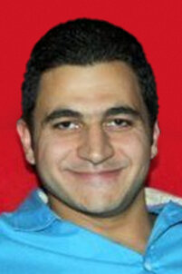 фото Карим Эль Собки