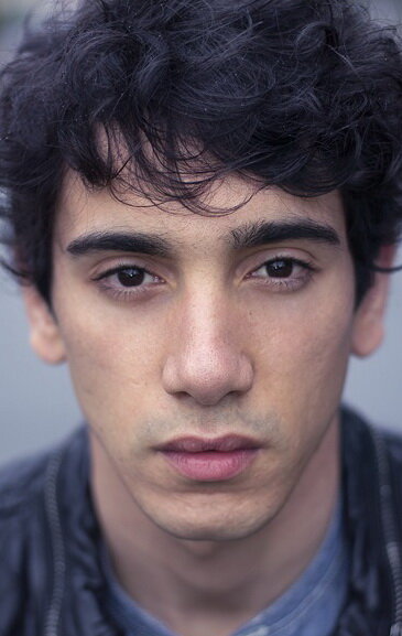 фото Рашид Юсеф