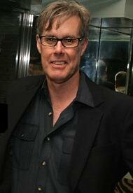 фото Джек Гилпин