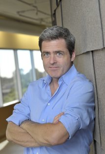 фото Джошуа Уэлш