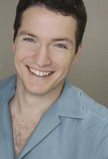 фото Джон Кэри