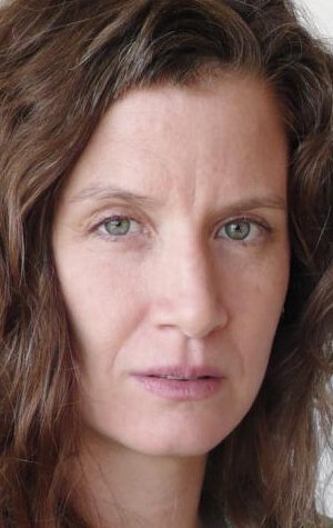 фото Рэйчел Леа Джонс