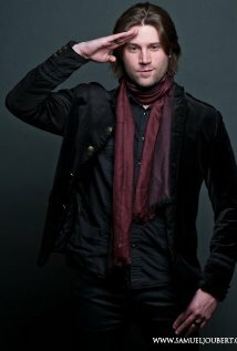 фото Pascal Payant